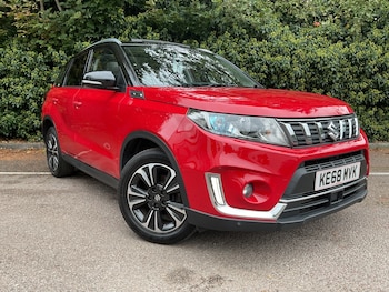 Suzuki - Vitara