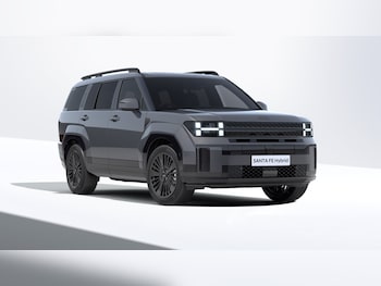 1.6 TGDi 288 PHEV Calligraphy 5dr 4WD Auto