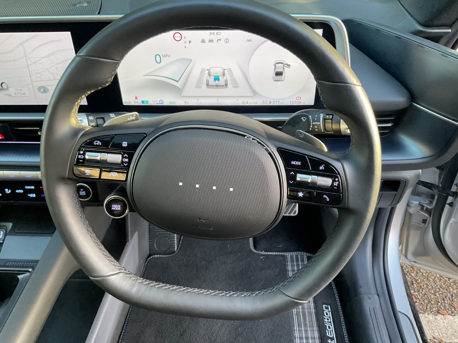 Used Hyundai IONIQ 6 2024 for sale - 76914951: Photo 19