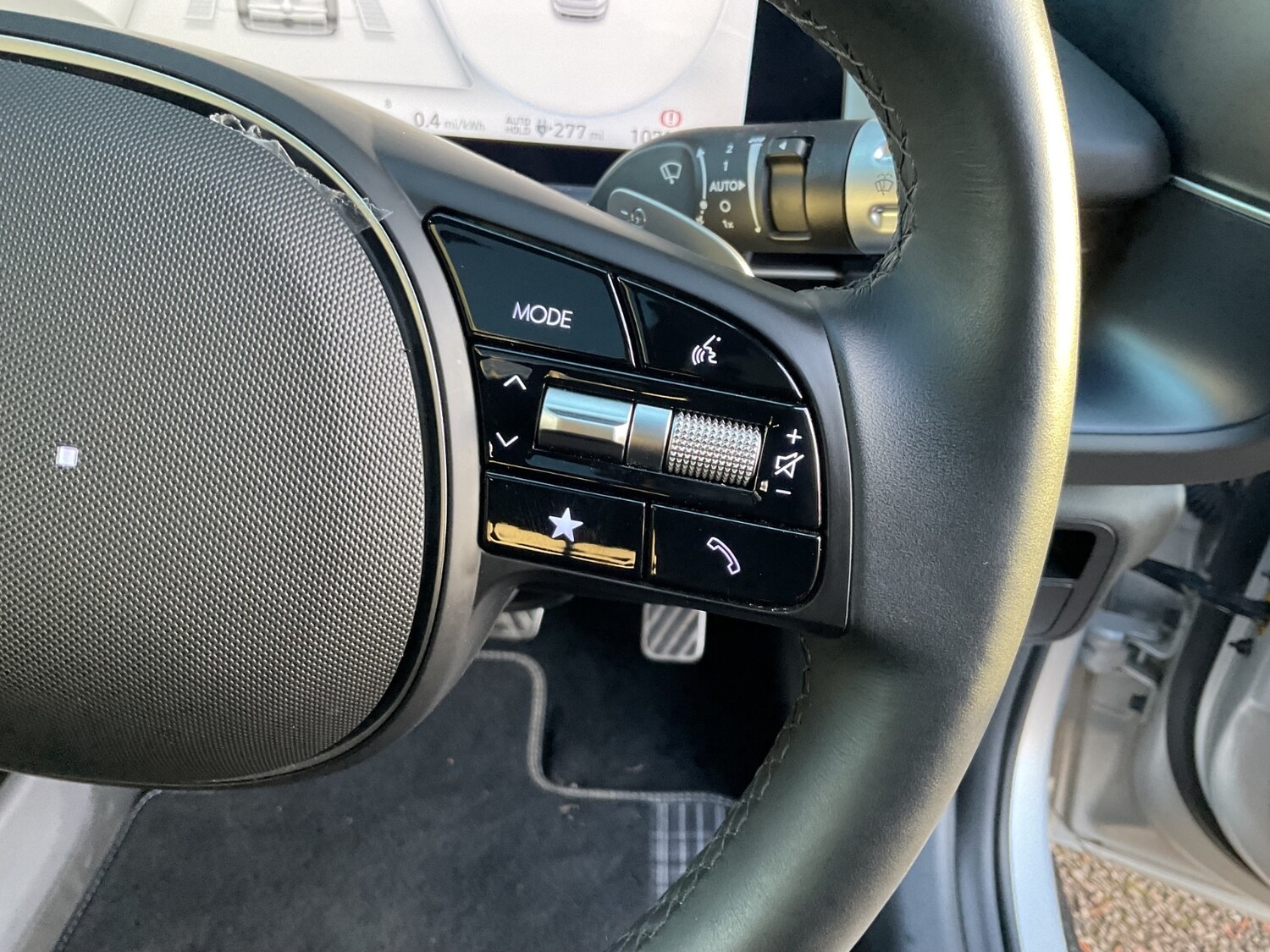 Used Hyundai IONIQ 6 2024 for sale - 76914951: Photo 20