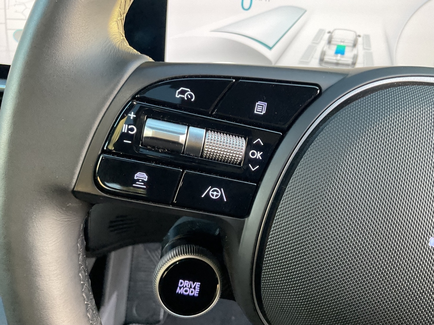 Used Hyundai IONIQ 6 2024 for sale - 76914951: Photo 23