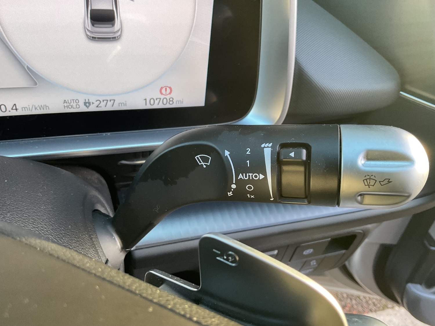 Used Hyundai IONIQ 6 2024 for sale - 76914951: Photo 24