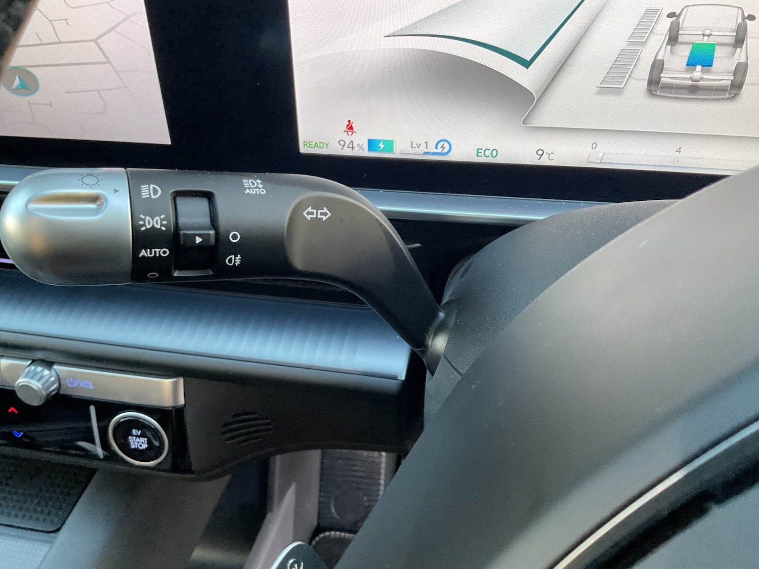 Used Hyundai IONIQ 6 2024 for sale - 76914951: Photo 25