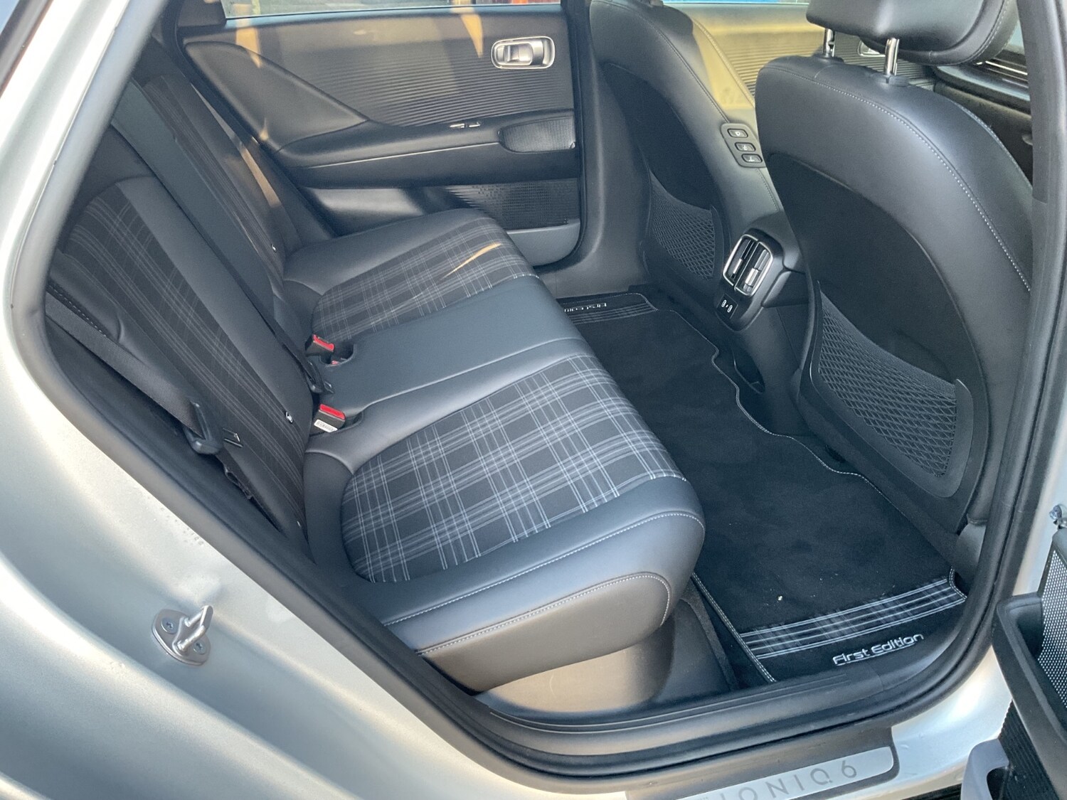 Used Hyundai IONIQ 6 2024 for sale - 76914951: Photo 33