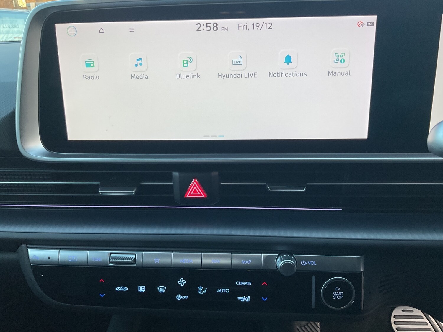 Used Hyundai IONIQ 6 2024 for sale - 76914951: Photo 37