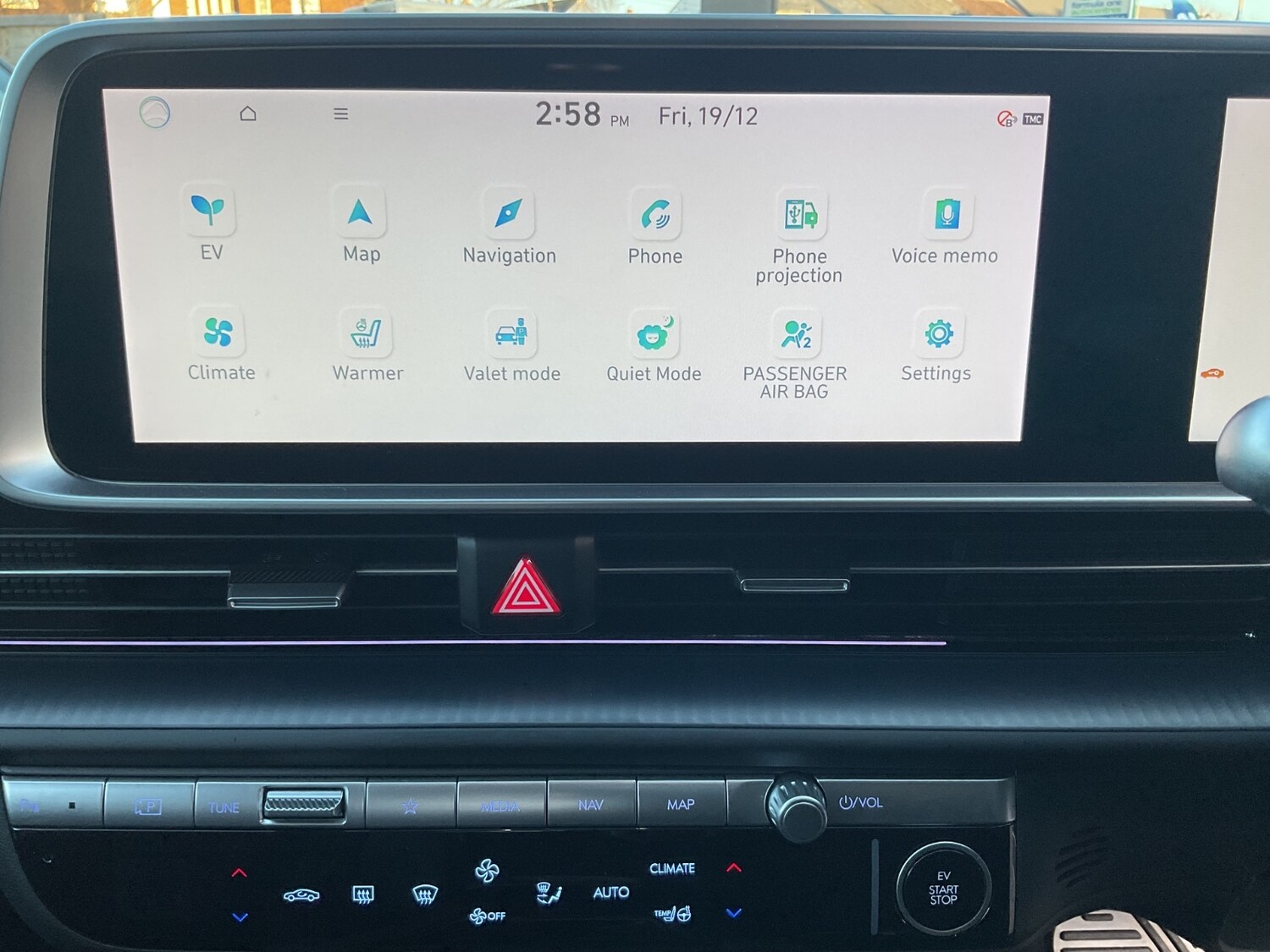 Used Hyundai IONIQ 6 2024 for sale - 76914951: Photo 38