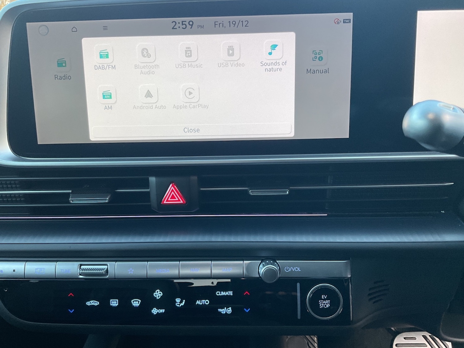 Used Hyundai IONIQ 6 2024 for sale - 76914951: Photo 39