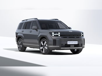 Used Hyundai Santa Fe undefined for sale - 78431394: Photo