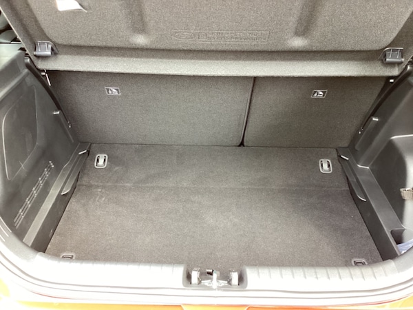 Used Hyundai i20 2024 for sale - 75485274: Photo 10