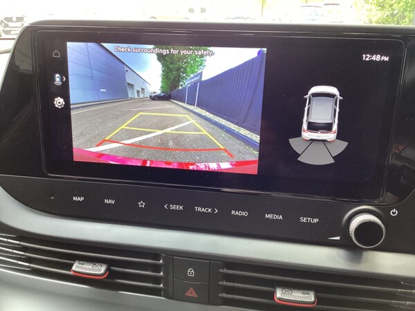 Used Hyundai i20 2024 for sale - 75485274: Photo 11