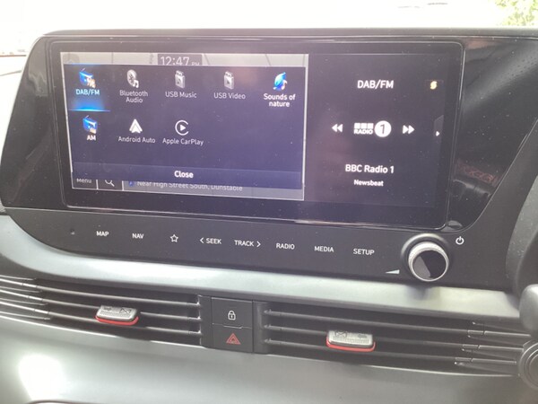 Used Hyundai i20 2024 for sale - 75485274: Photo 12