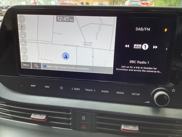 Used Hyundai i20 2024 for sale - 75485274: Photo 13