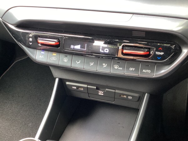 Used Hyundai i20 2024 for sale - 75485274: Photo 16