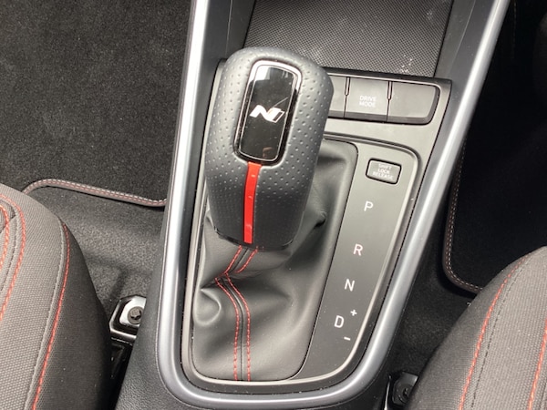 Used Hyundai i20 2024 for sale - 75485274: Photo 17
