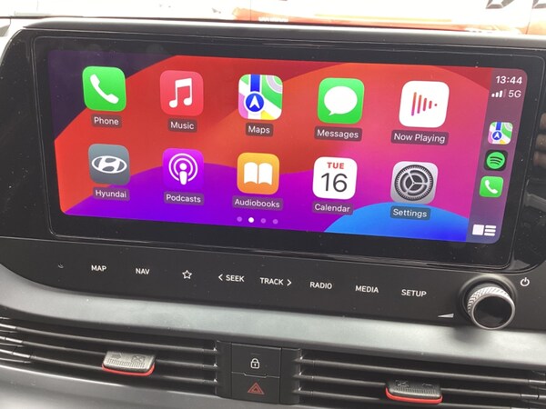 Used Hyundai i20 2024 for sale - 75485274: Photo 18