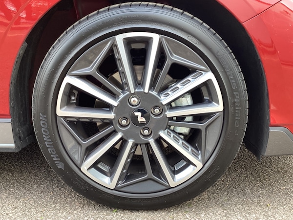 Used Hyundai i20 2024 for sale - 75485274: Photo 21
