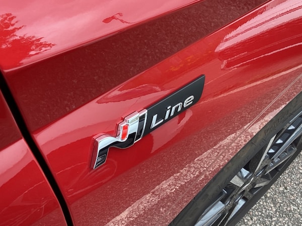 Used Hyundai i20 2024 for sale - 75485274: Photo 22