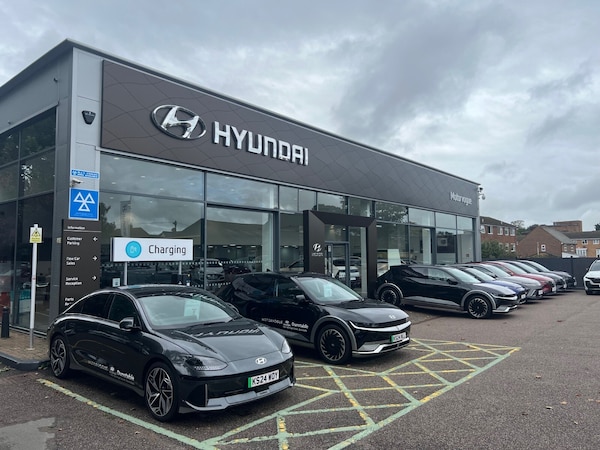Used Hyundai i20 2024 for sale - 75485274: Photo 27