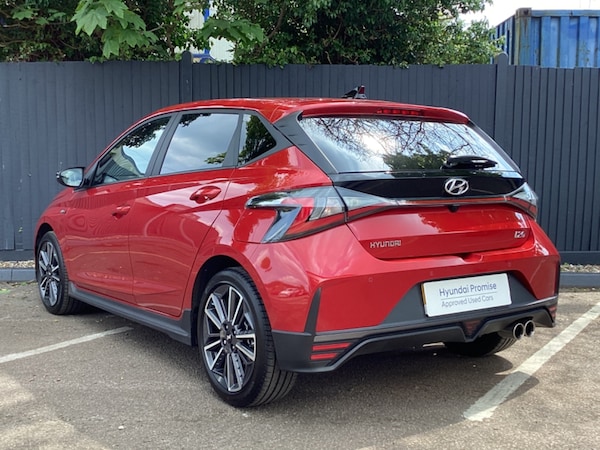 Used Hyundai i20 2024 for sale - 75485274: Photo 3