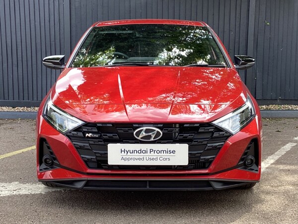 Used Hyundai i20 2024 for sale - 75485274: Photo 5