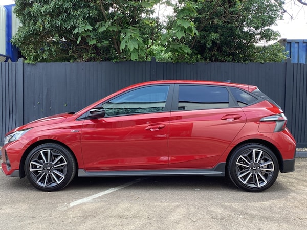 Used Hyundai i20 2024 for sale - 75485274: Photo 6
