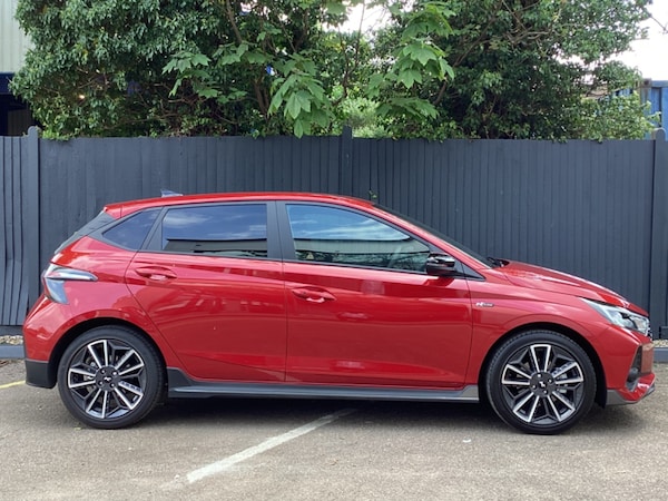 Used Hyundai i20 2024 for sale - 75485274: Photo 7