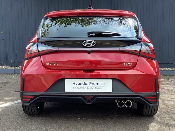 Used Hyundai i20 2024 for sale - 75485274: Photo 8