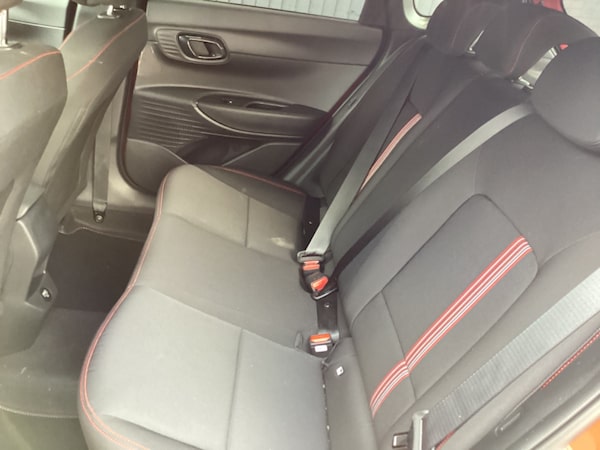 Used Hyundai i20 2024 for sale - 75485274: Photo 9