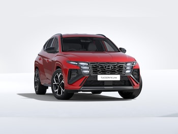 Used Hyundai TUCSON undefined for sale - 78320561: Photo