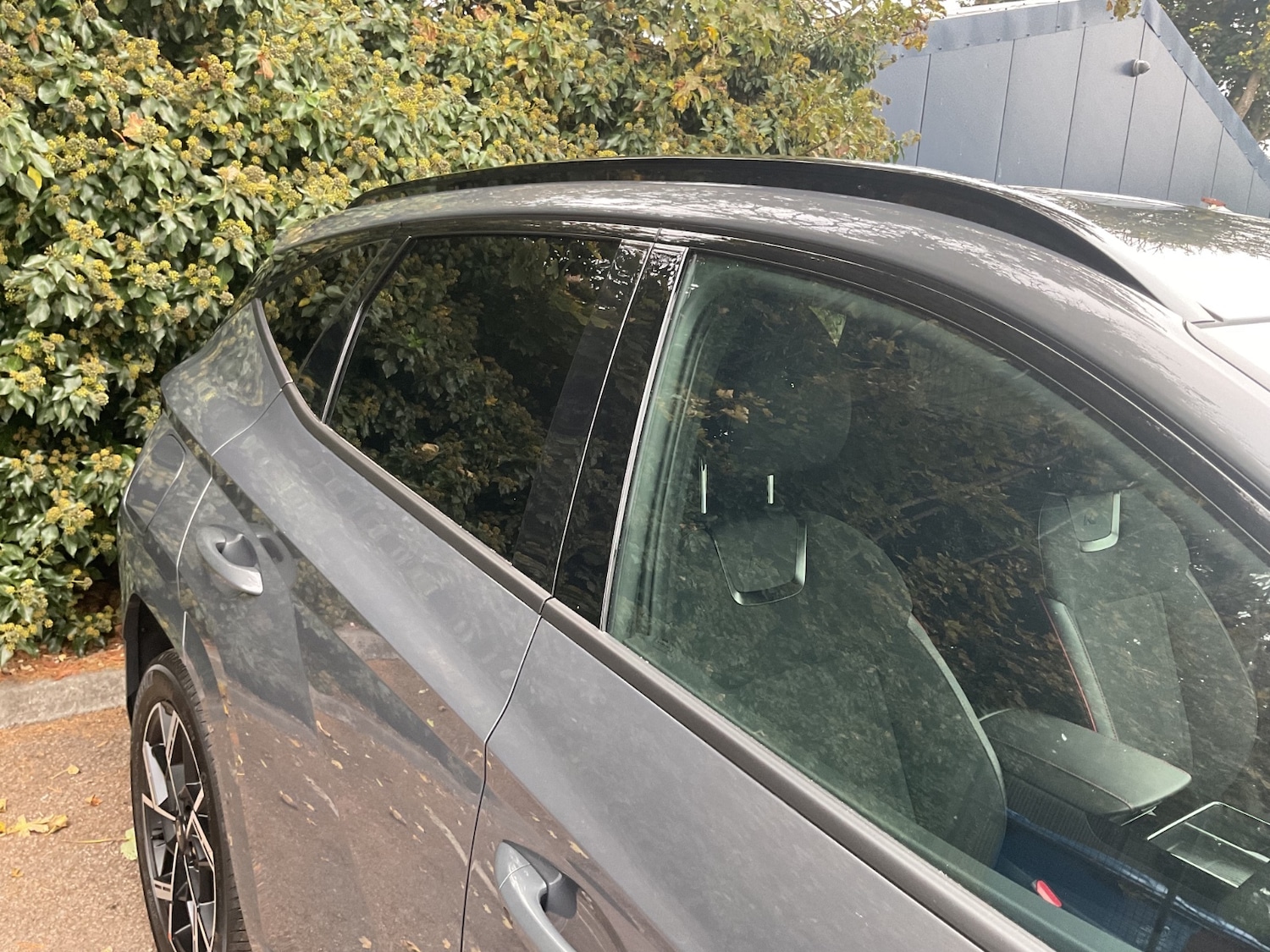 Used Hyundai TUCSON 2025 for sale - 76229448: Photo 14