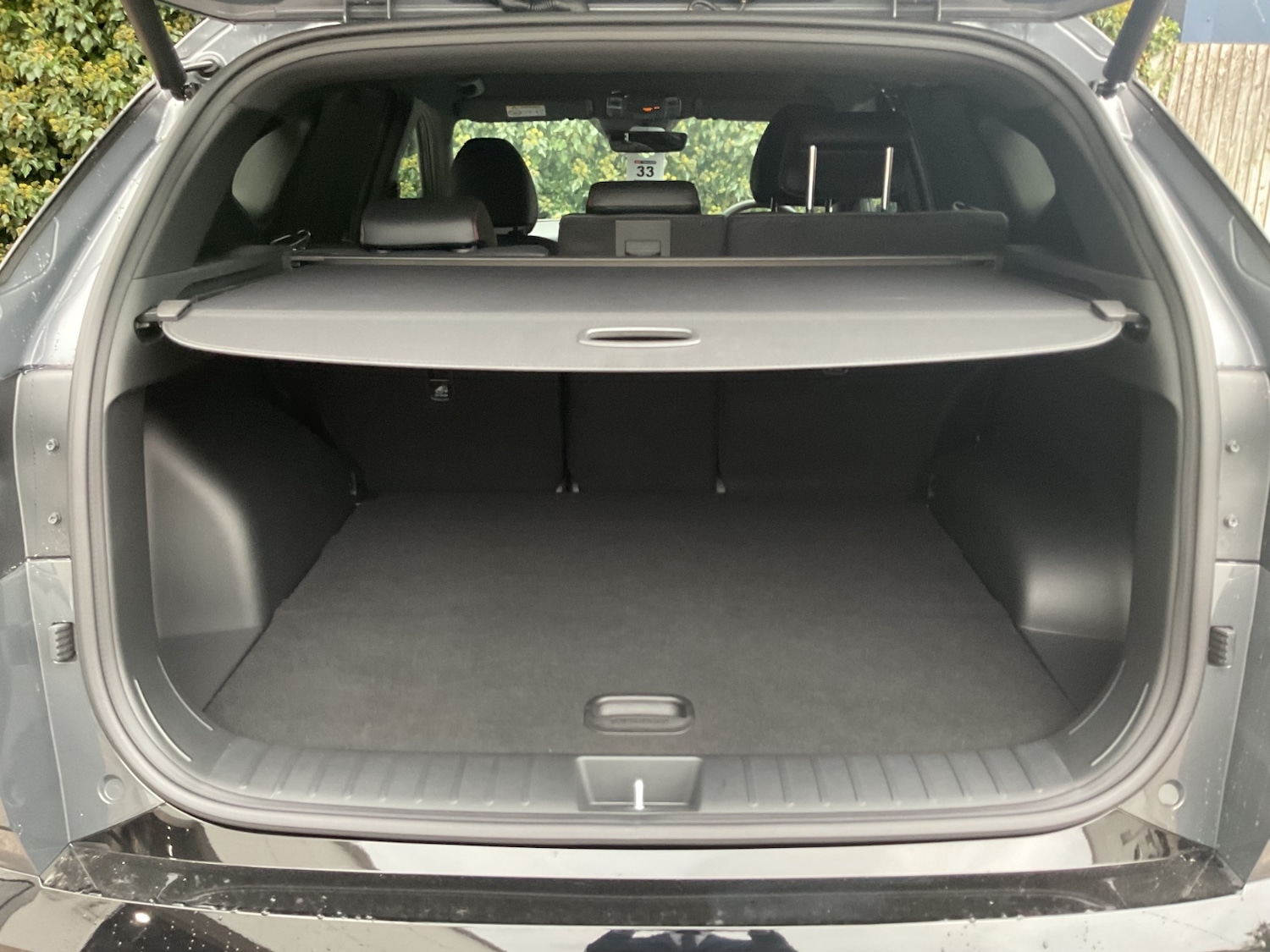 Used Hyundai TUCSON 2025 for sale - 76229448: Photo 21