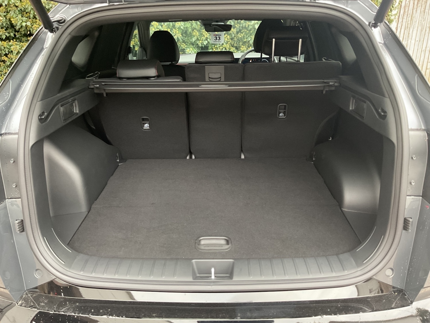 Used Hyundai TUCSON 2025 for sale - 76229448: Photo 22