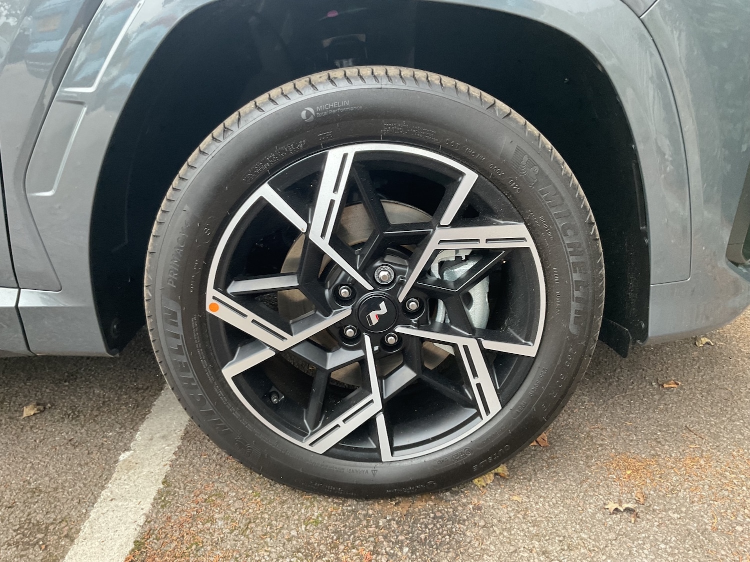 Used Hyundai TUCSON 2025 for sale - 76229448: Photo 25