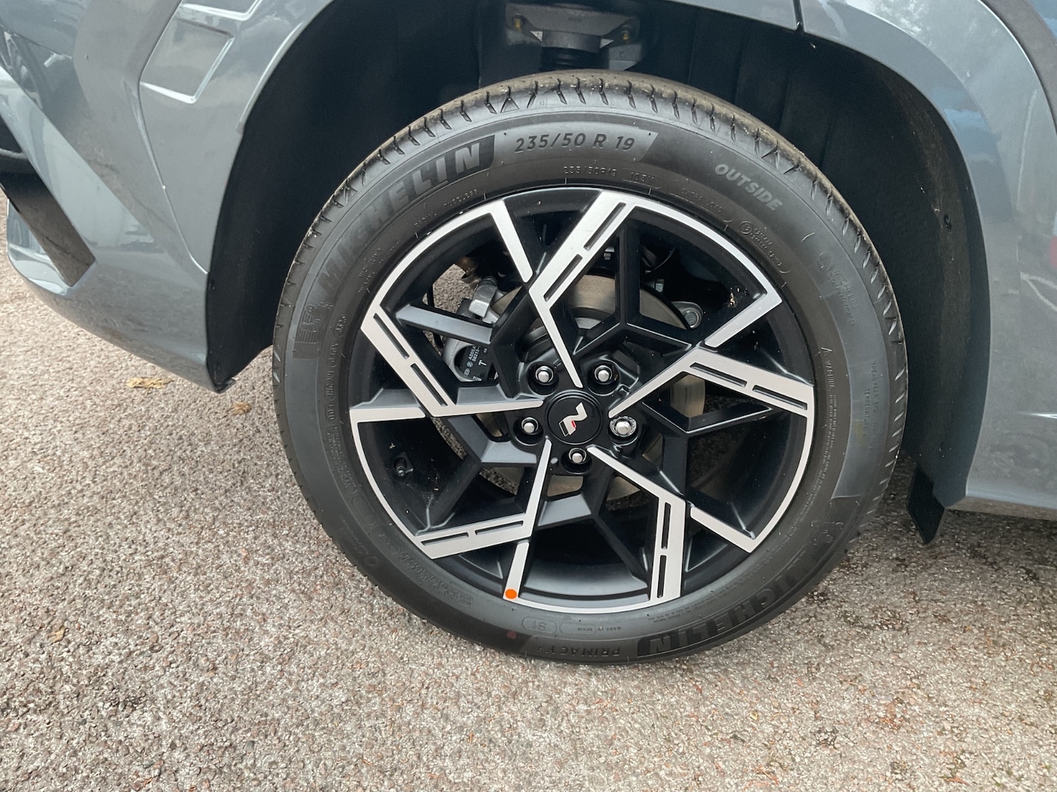 Used Hyundai TUCSON 2025 for sale - 76229448: Photo 26