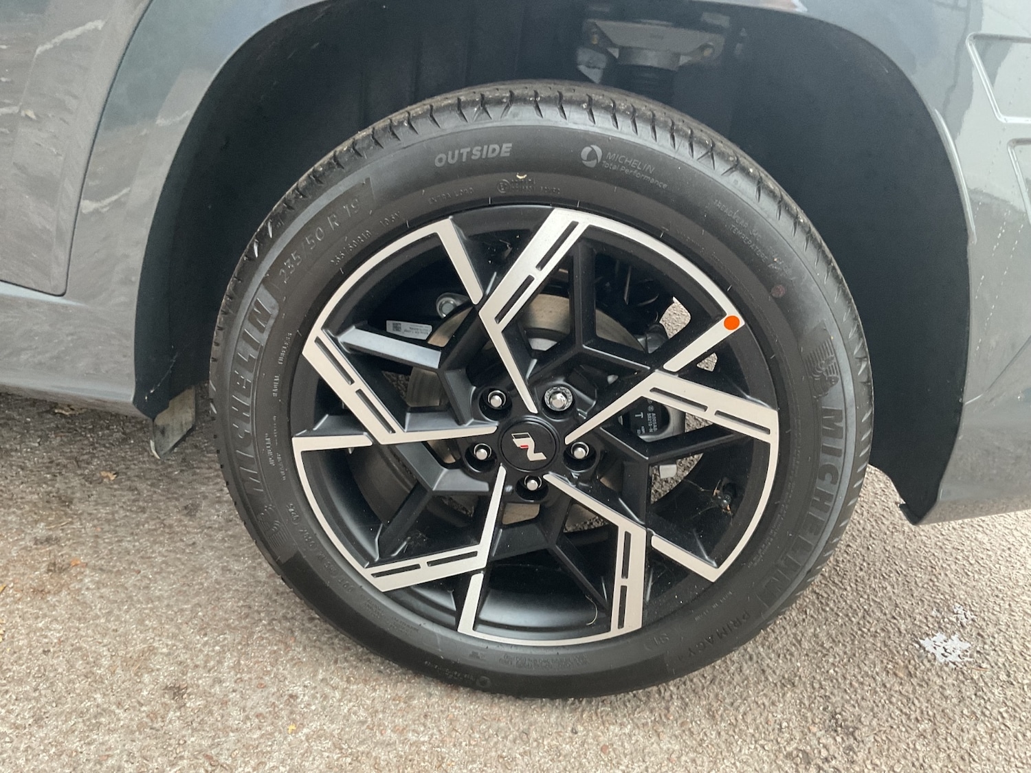 Used Hyundai TUCSON 2025 for sale - 76229448: Photo 27