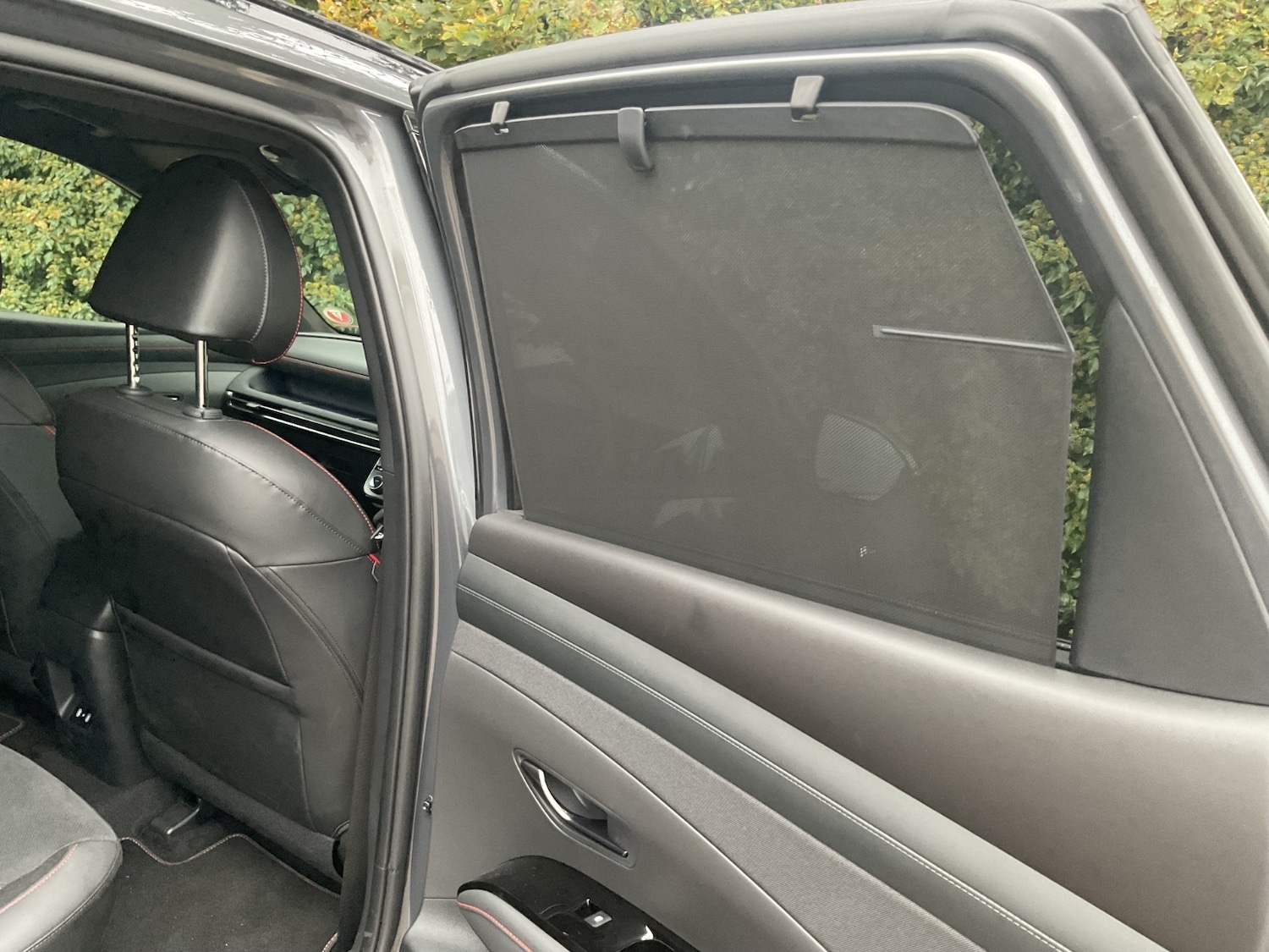 Used Hyundai TUCSON 2025 for sale - 76229448: Photo 29