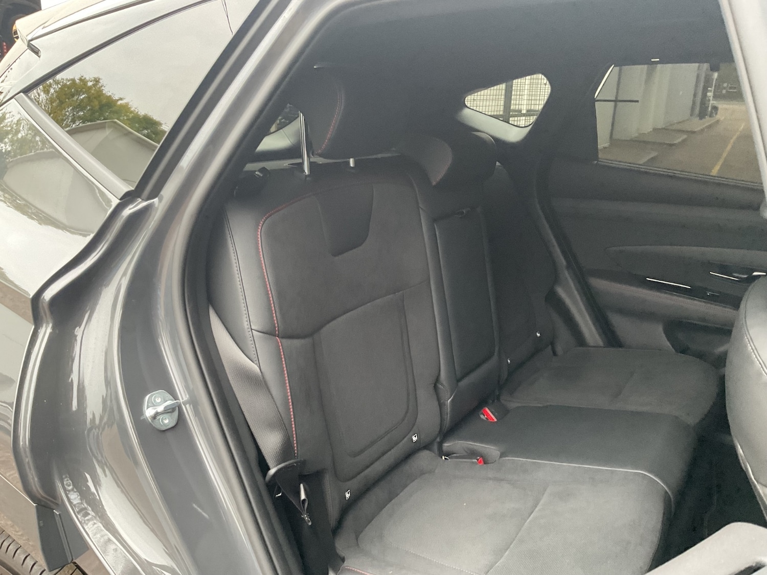 Used Hyundai TUCSON 2025 for sale - 76229448: Photo 30