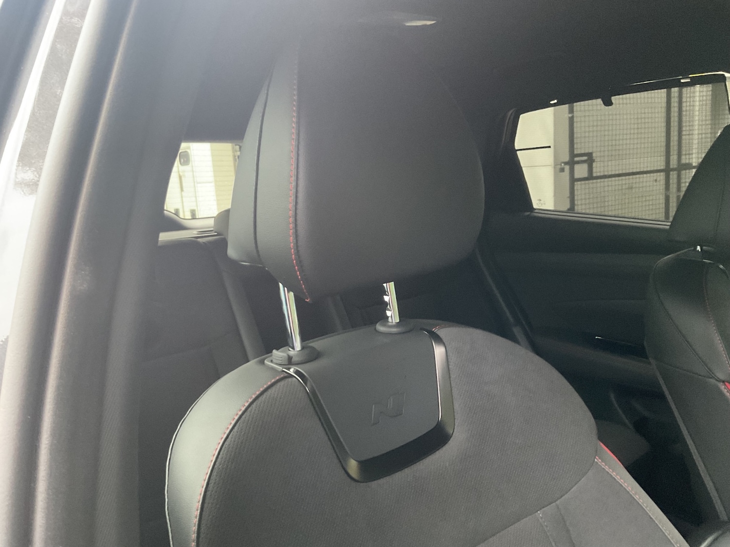 Used Hyundai TUCSON 2025 for sale - 76229448: Photo 34