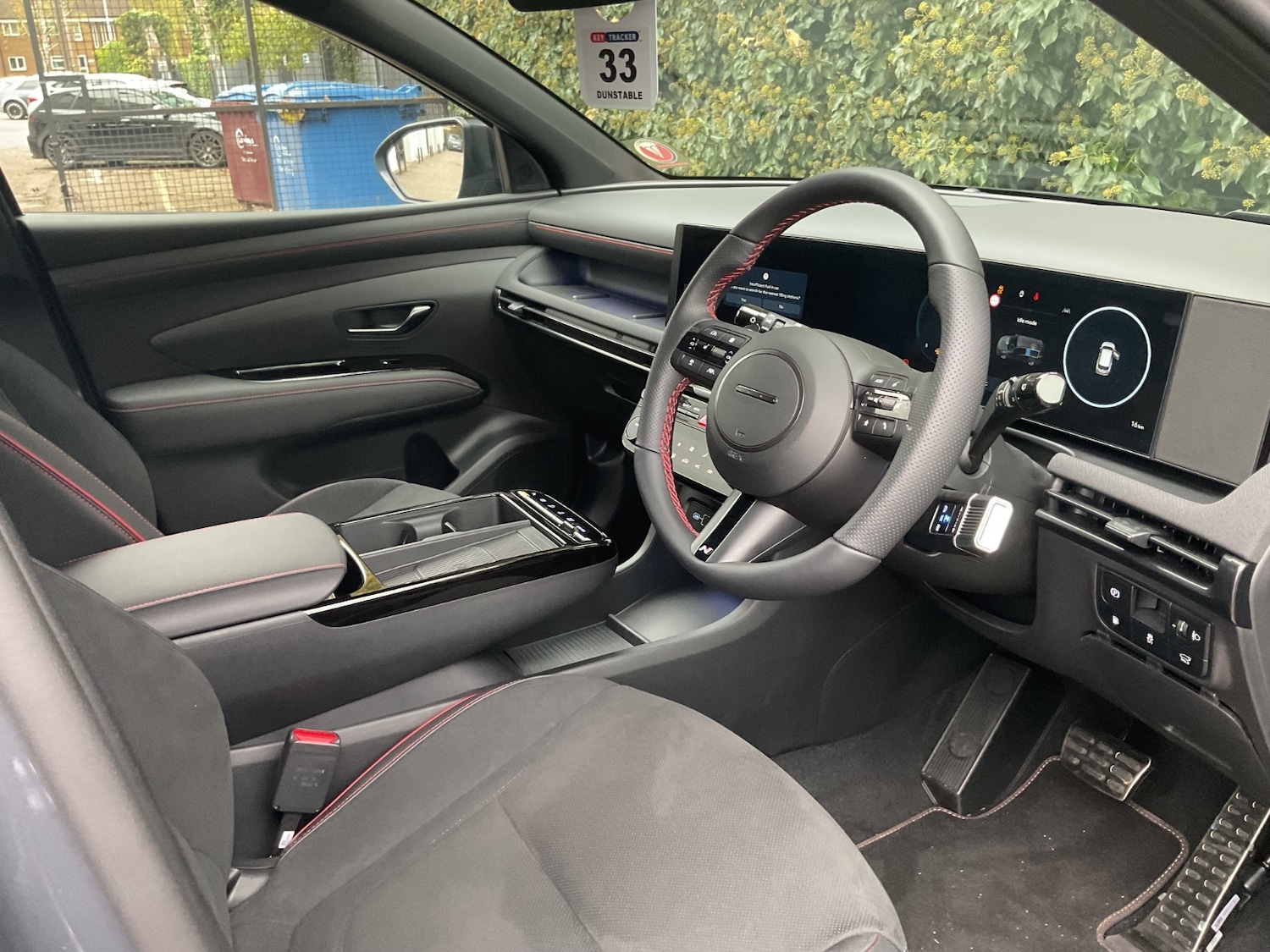 Used Hyundai TUCSON 2025 for sale - 76229448: Photo 36