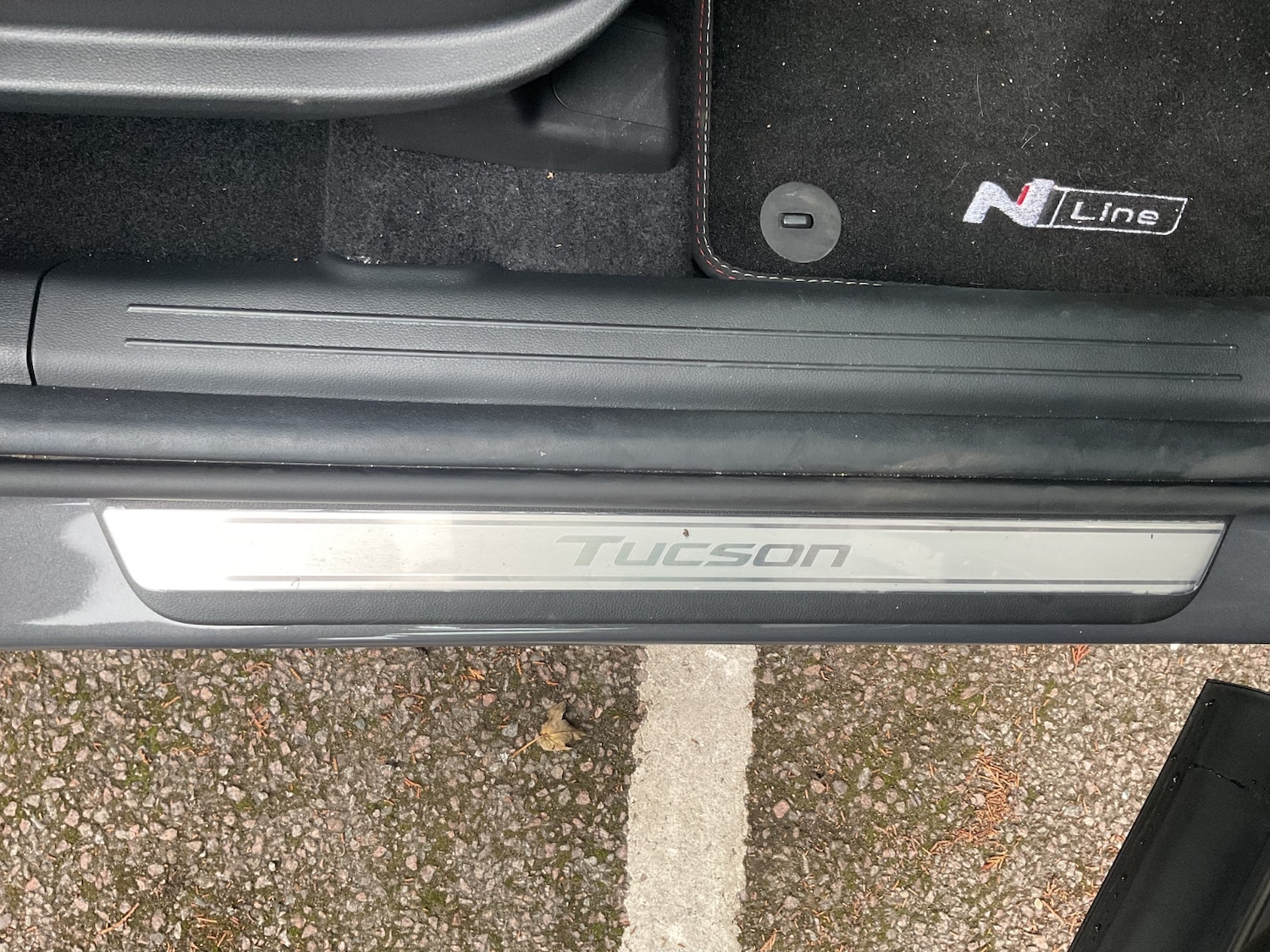 Used Hyundai TUCSON 2025 for sale - 76229448: Photo 39