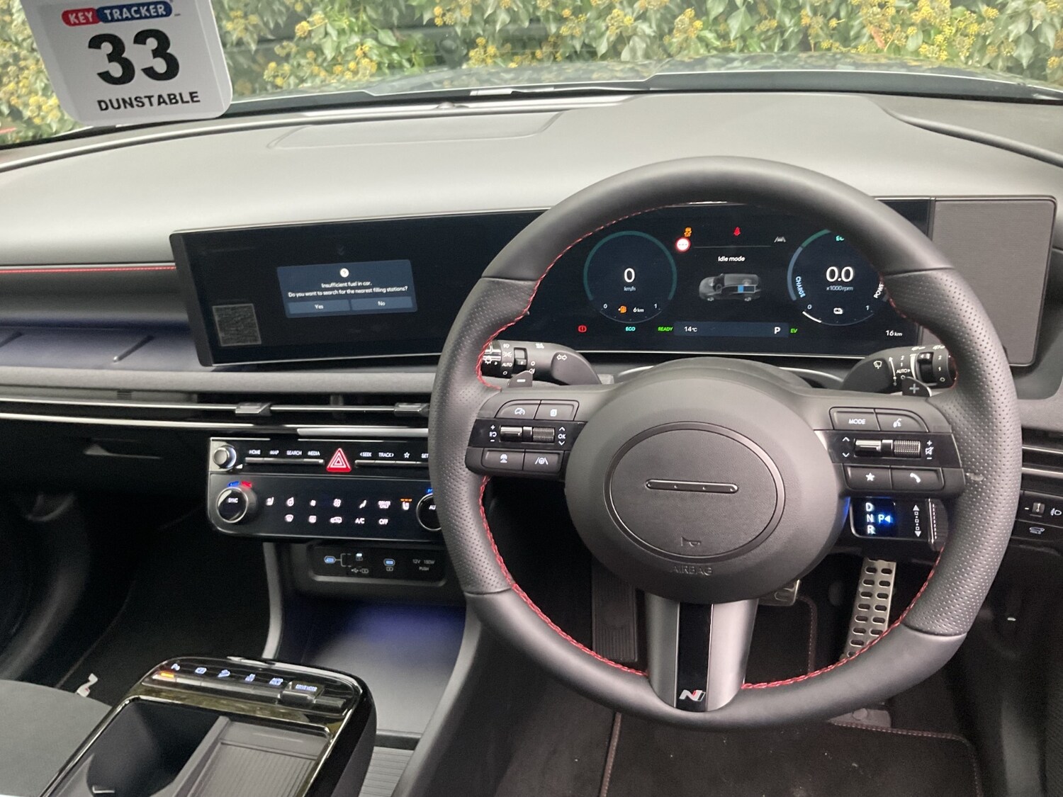 Used Hyundai TUCSON 2025 for sale - 76229448: Photo 43