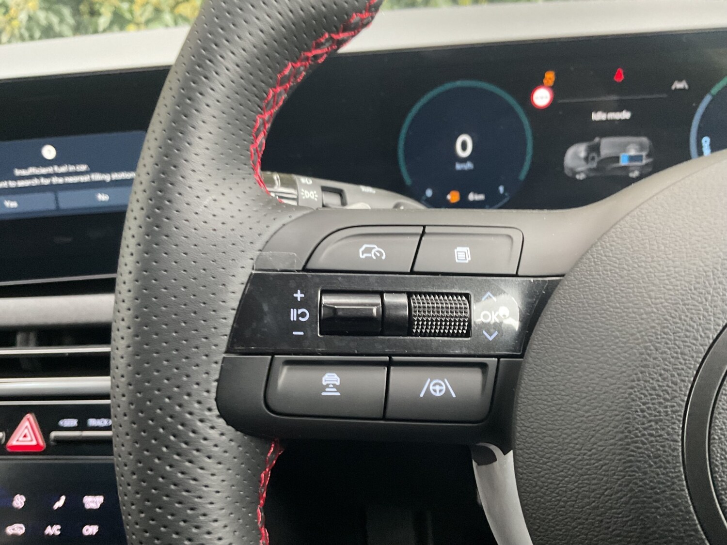 Used Hyundai TUCSON 2025 for sale - 76229448: Photo 47