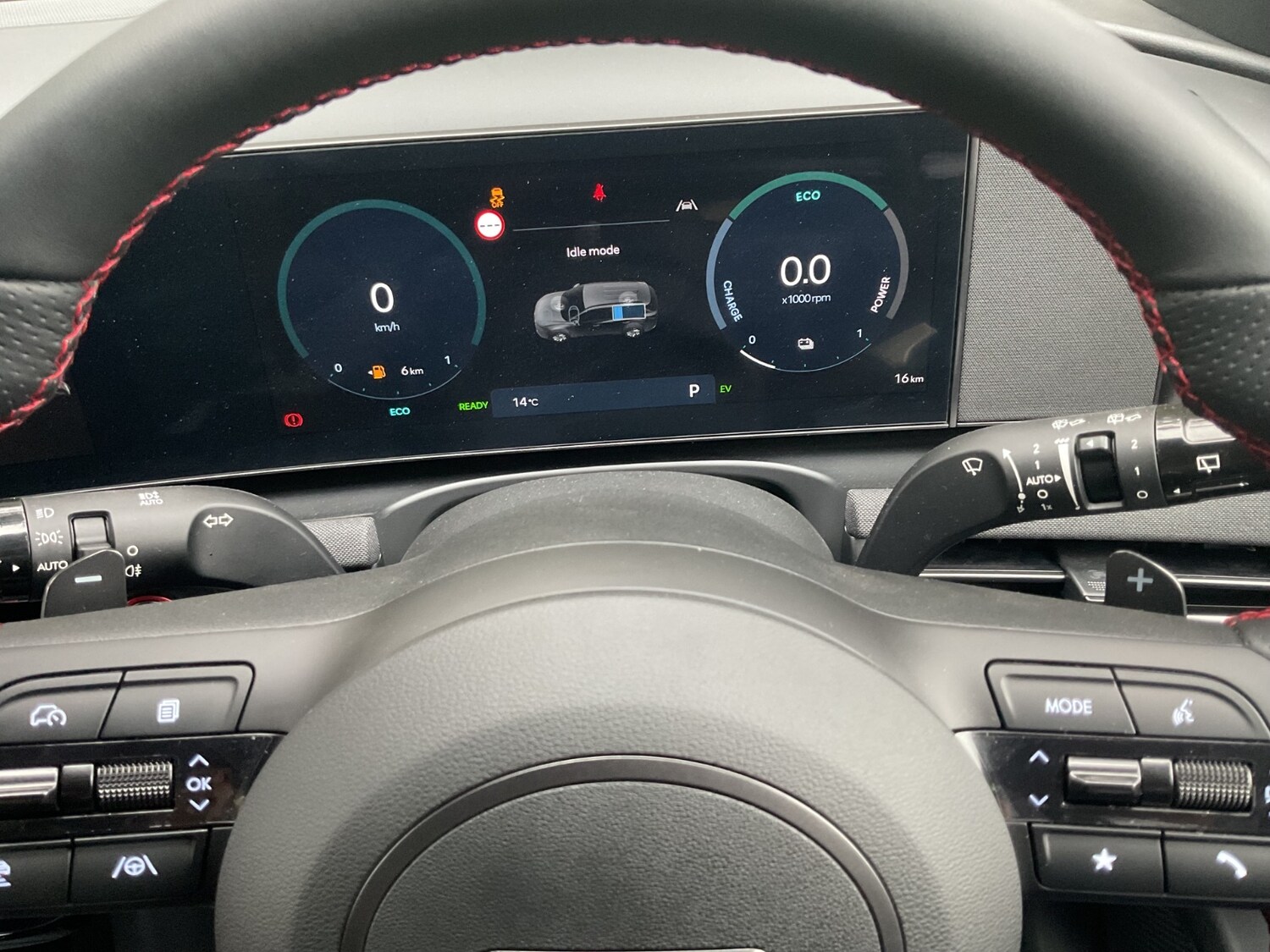 Used Hyundai TUCSON 2025 for sale - 76229448: Photo 50