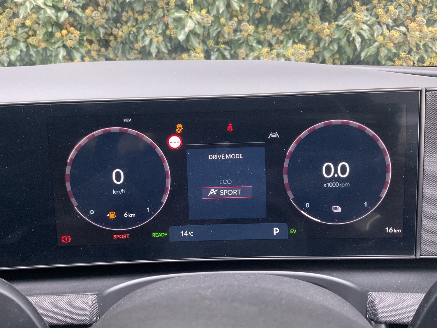 Used Hyundai TUCSON 2025 for sale - 76229448: Photo 52