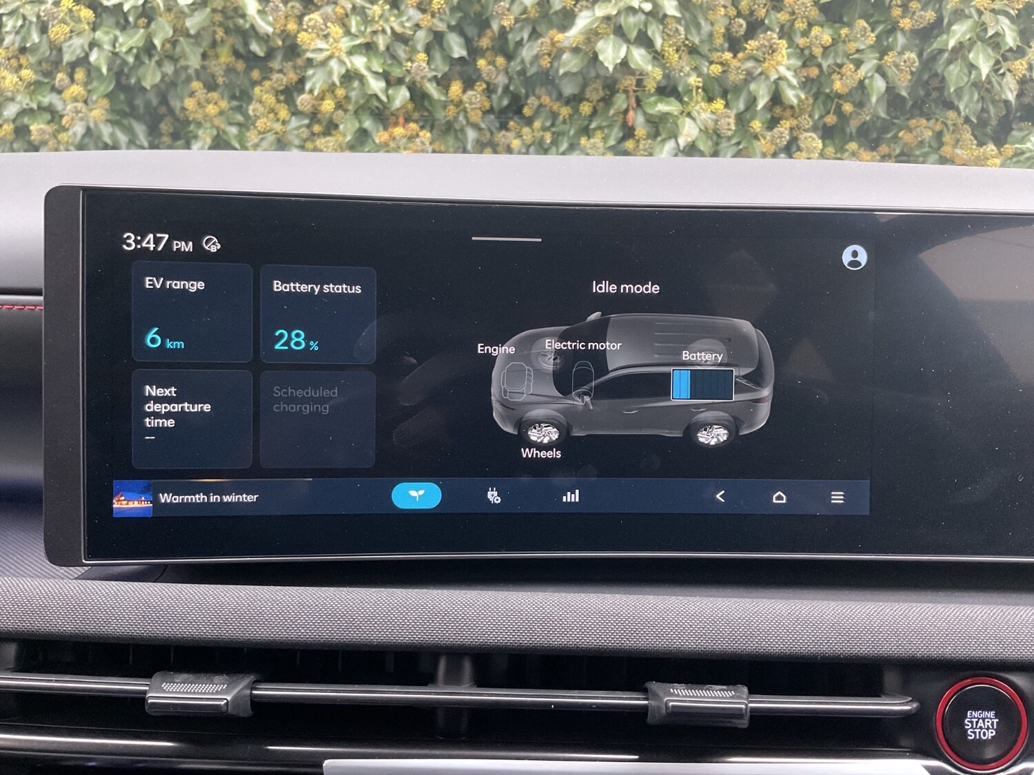 Used Hyundai TUCSON 2025 for sale - 76229448: Photo 56