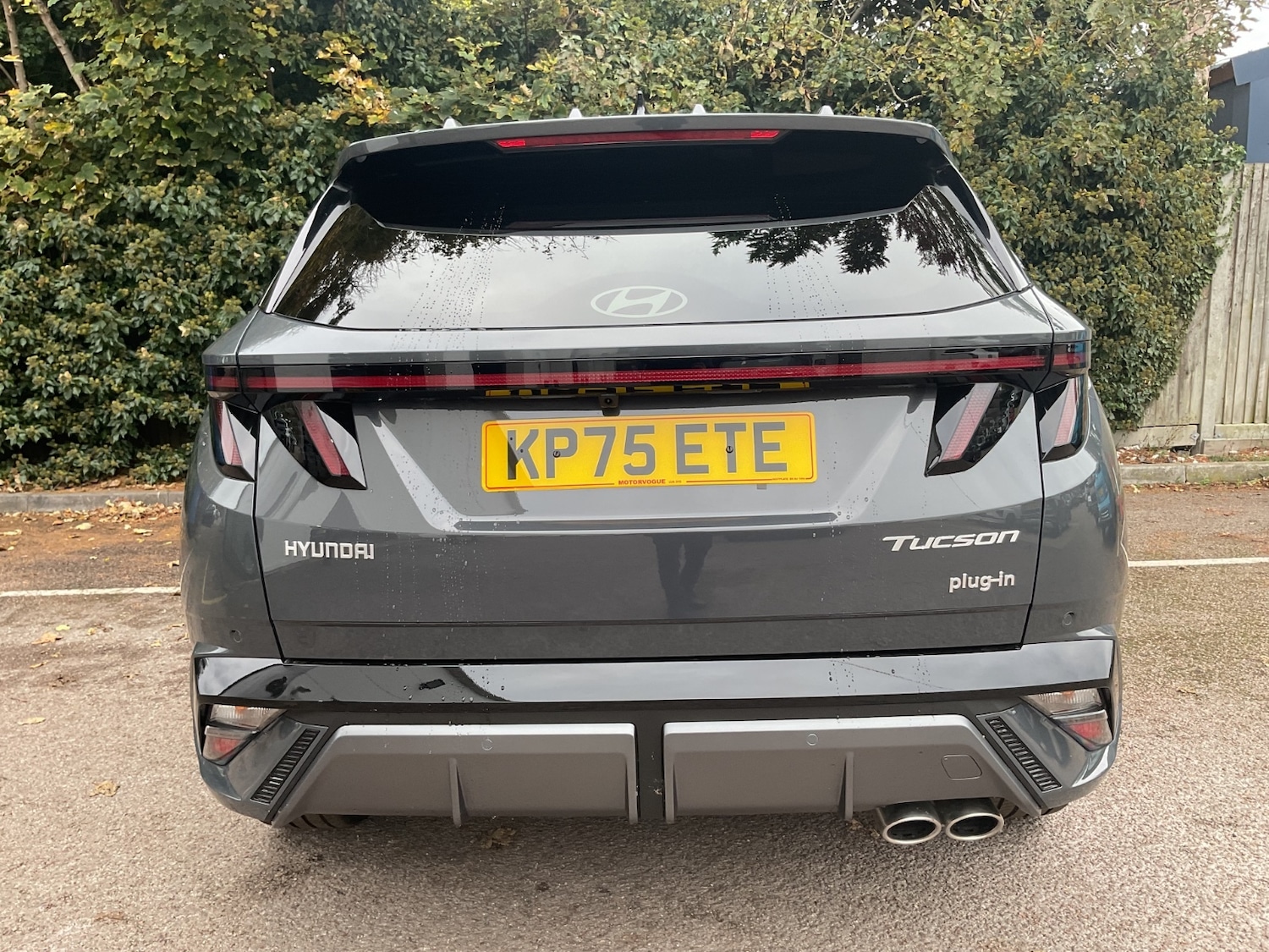 Used Hyundai TUCSON 2025 for sale - 76229448: Photo 6