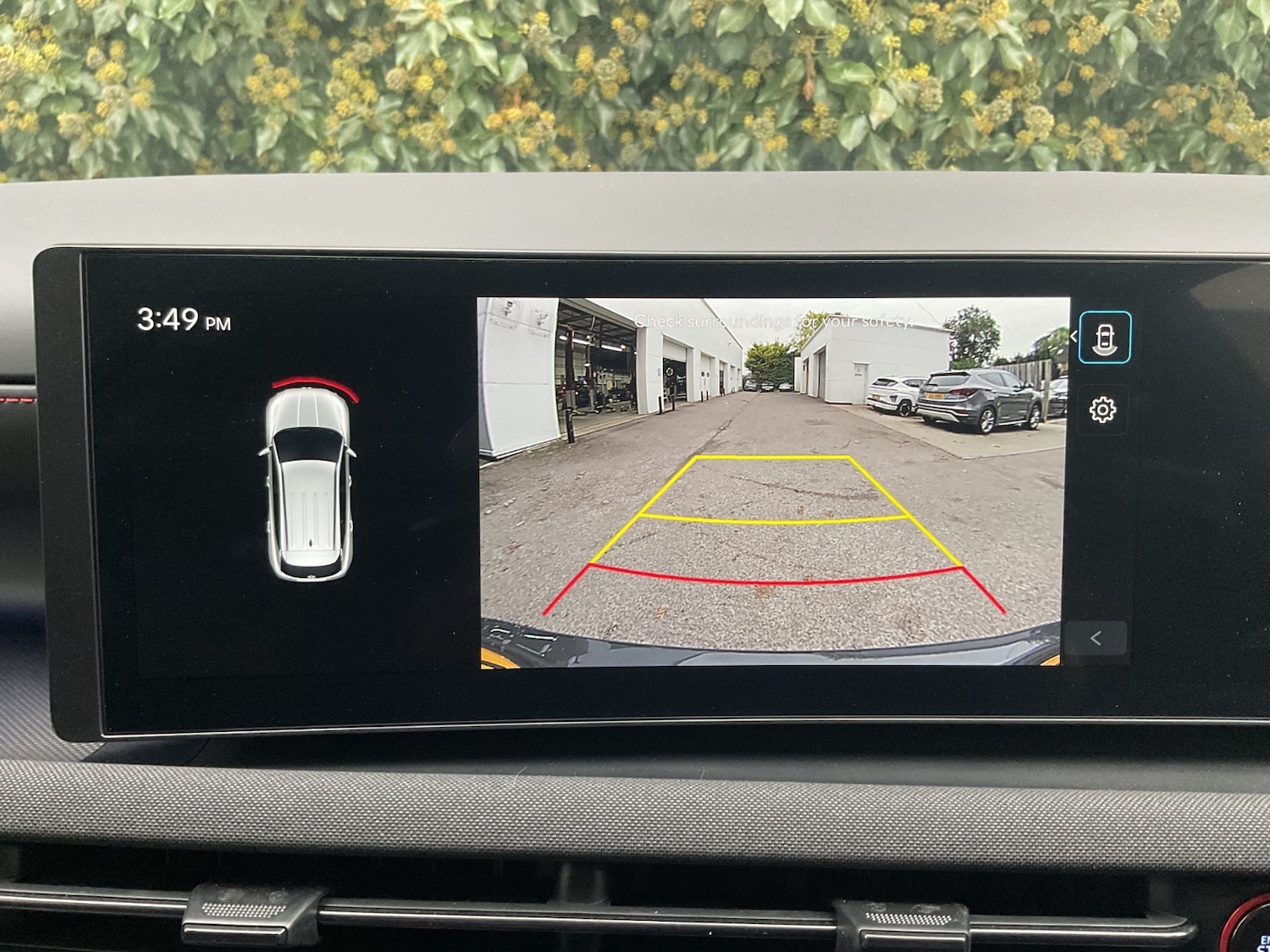 Used Hyundai TUCSON 2025 for sale - 76229448: Photo 60