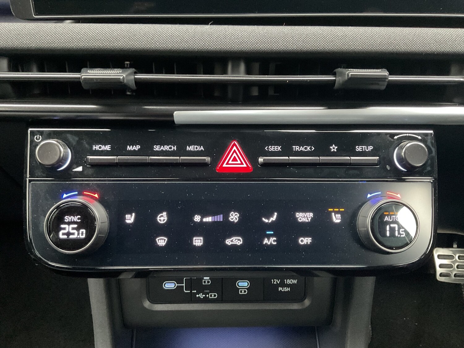 Used Hyundai TUCSON 2025 for sale - 76229448: Photo 62