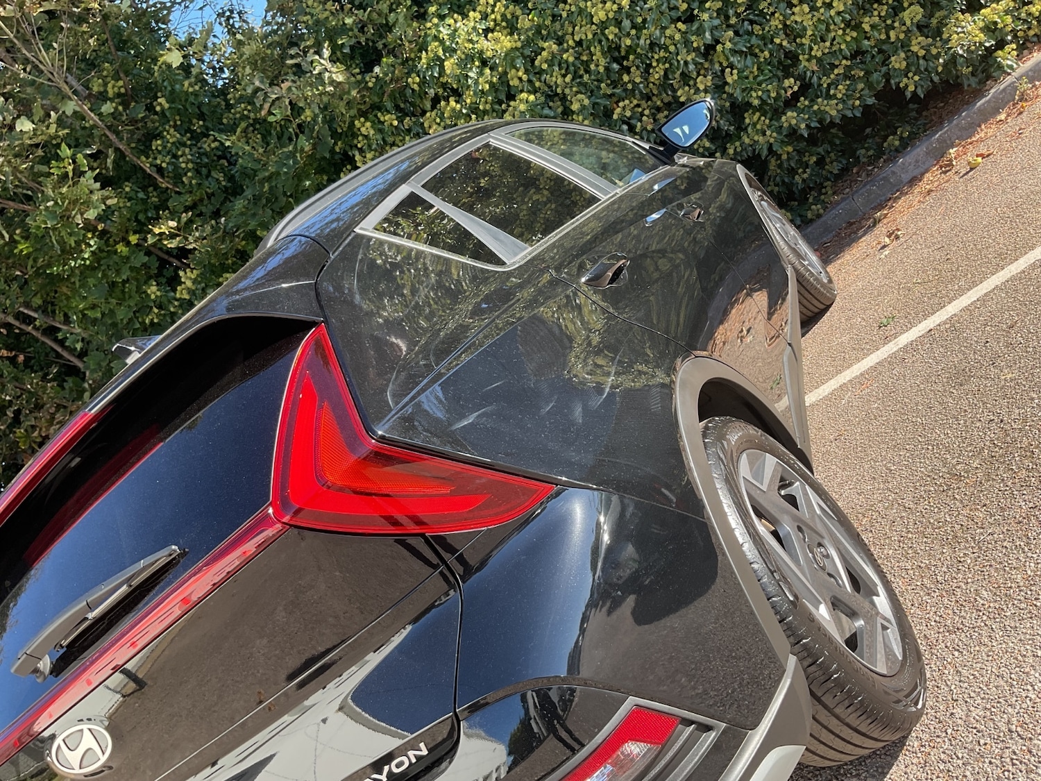 Used Hyundai BAYON 2024 for sale - 75979899: Photo 13