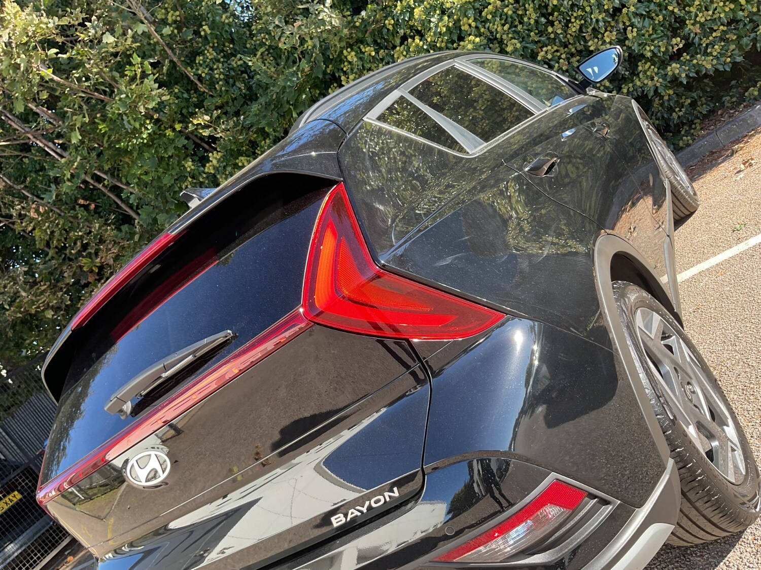 Used Hyundai BAYON 2024 for sale - 75979899: Photo 14